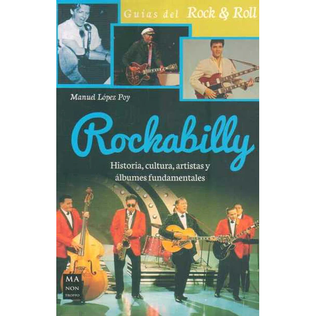 Rockabilly
