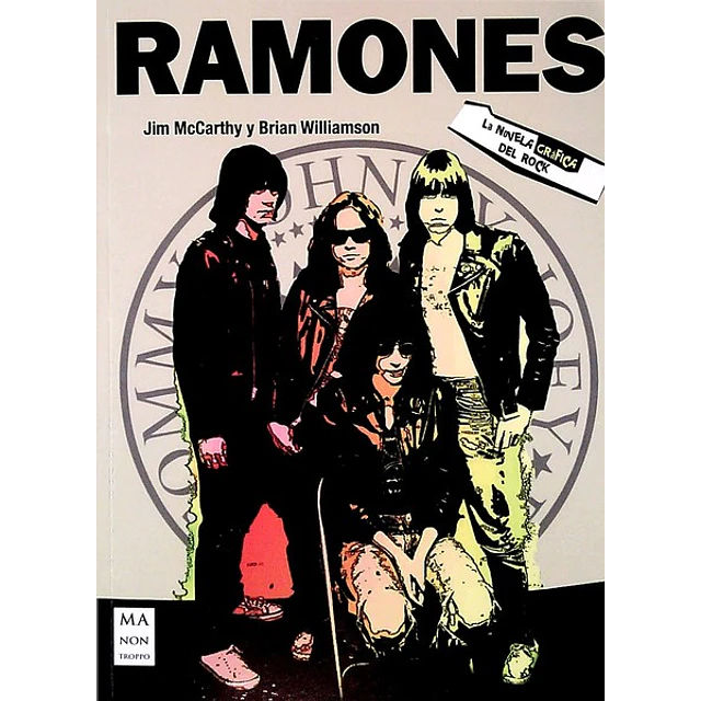 Ramones