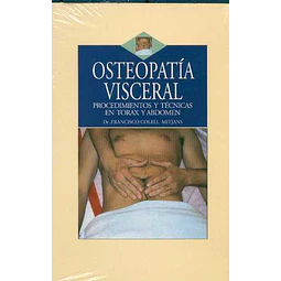 Osteopatia visceral