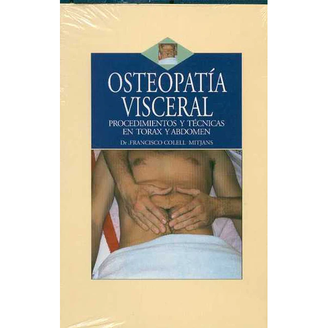 Osteopatia visceral