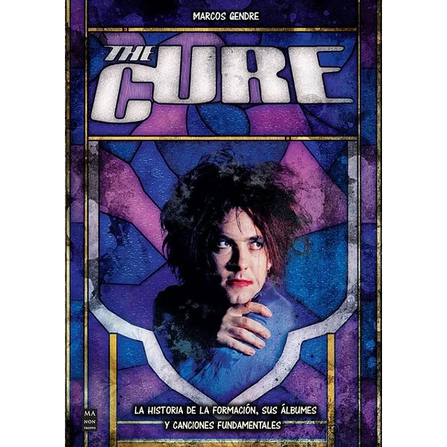 The cure