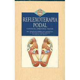 Reflexoterapia podal
