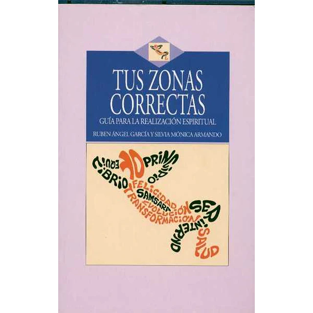 Tus zonas correctas