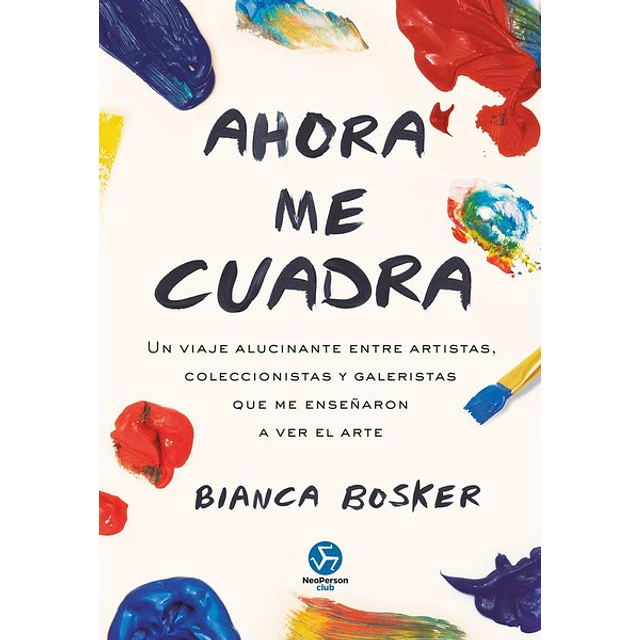 Ahora me cuadra