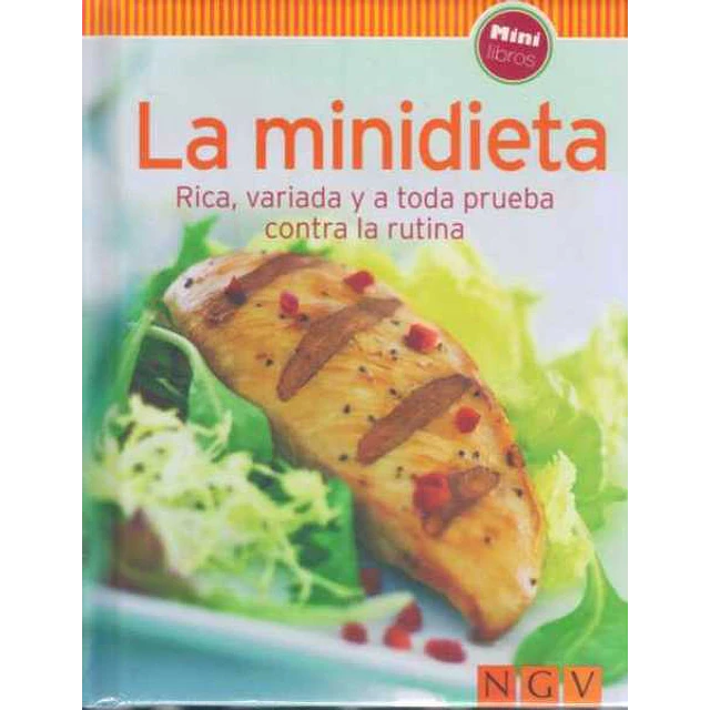 La minidieta