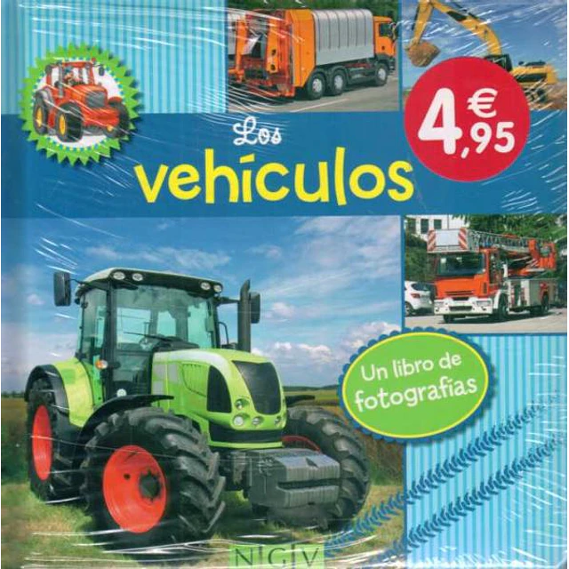 Los vehiculos
