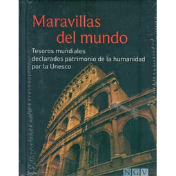 Maravillas del mundo