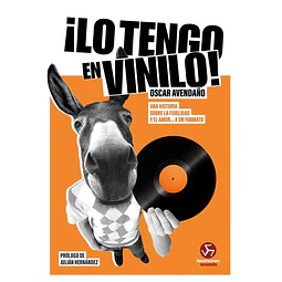 Lo tengo en vinilo!