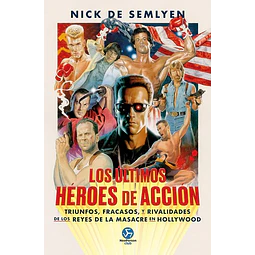 Los ultimos heroes de accion