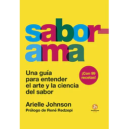 Saborama
