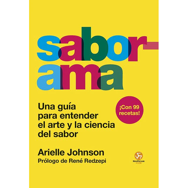 Saborama