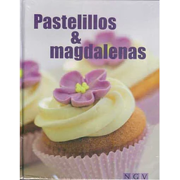 Pastelillos & magdalenas