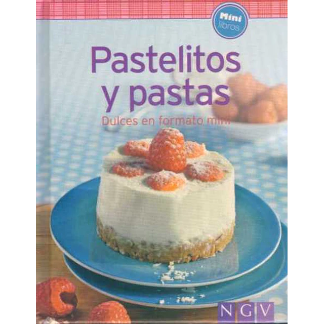 Pastelitos y pastas
