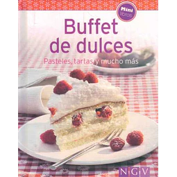 Buffet de dulces