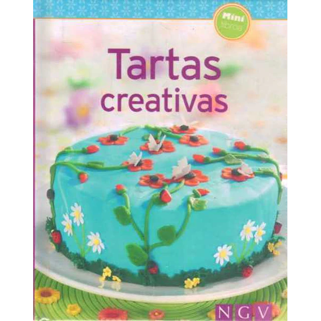 Tartas creativas