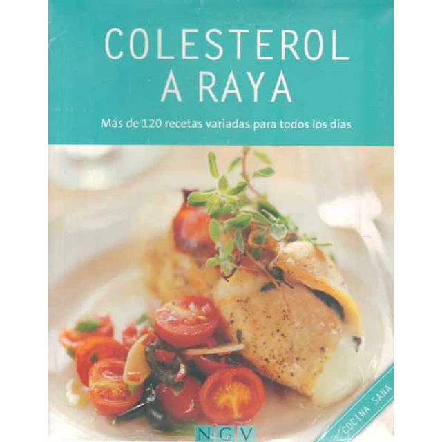 Colesterol a raya