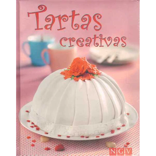 Tartas creativas