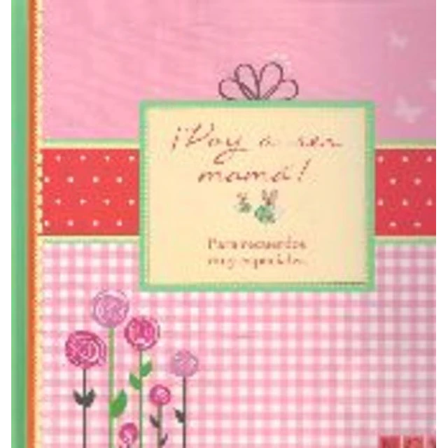 Voy a ser mama!