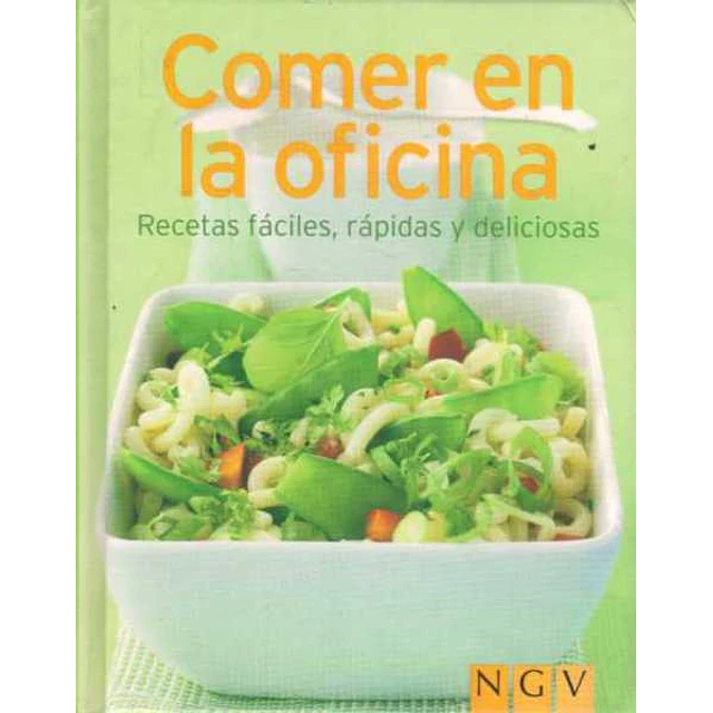 Correr en la oficina