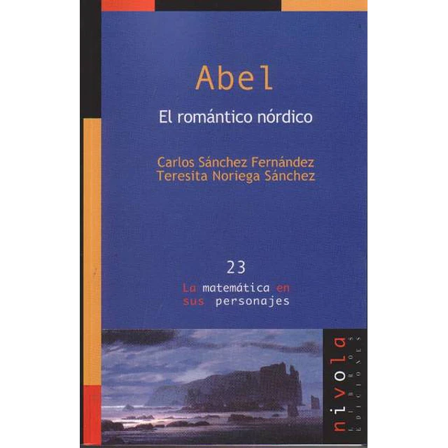 Abel. El romantico nordico
