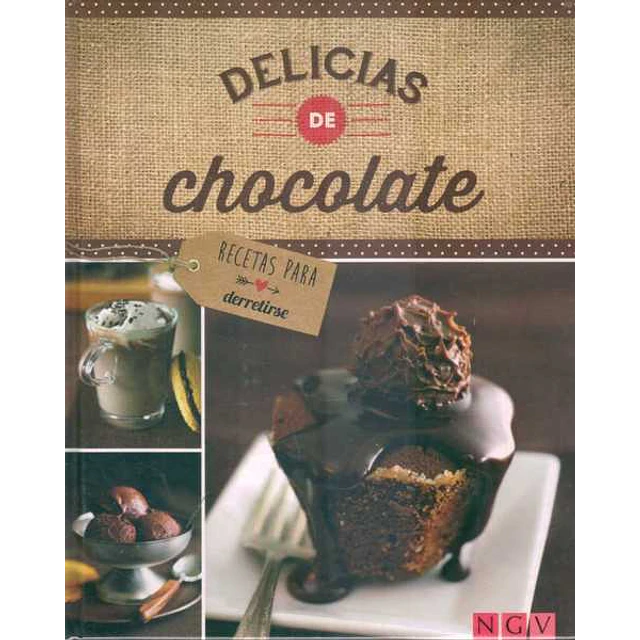 Delicias de chocolate