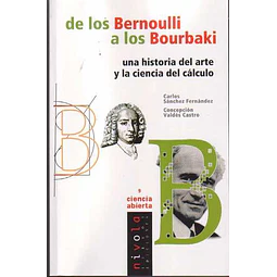 De los bernoulli a los bourbaki