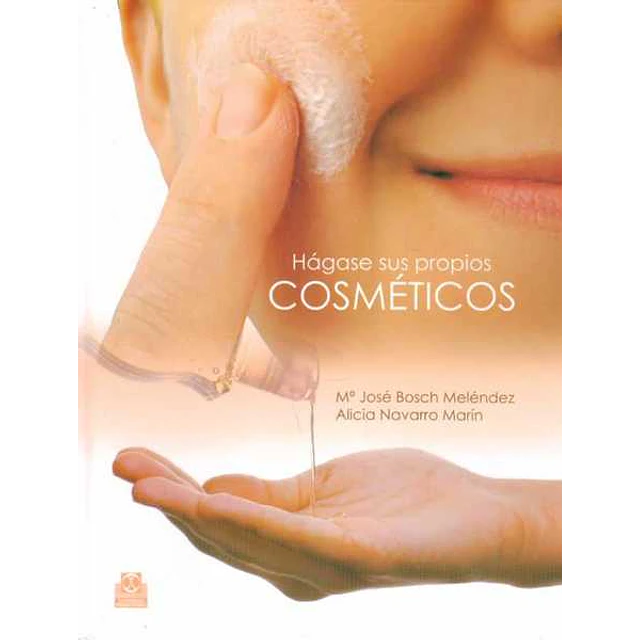 Hagase sus propios cosmeticos