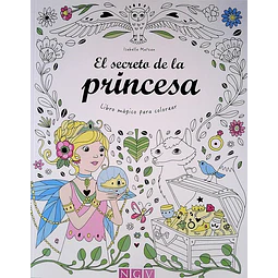 El secreto de la princesa