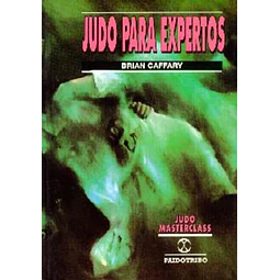Judo para expertos