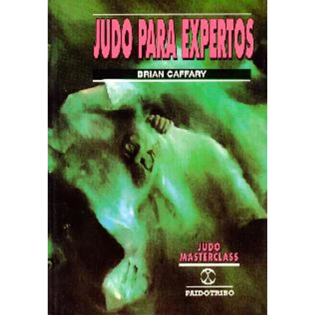 Judo para expertos