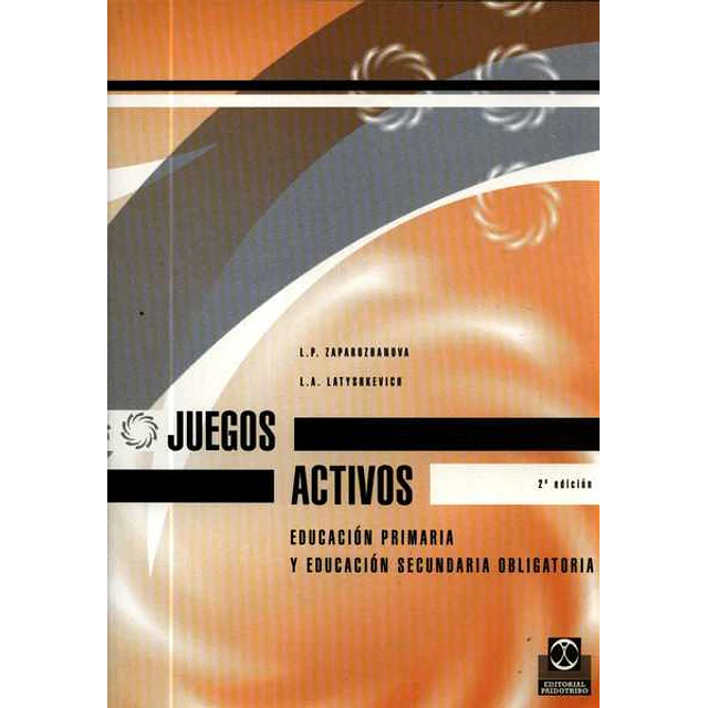 Juegos activos
