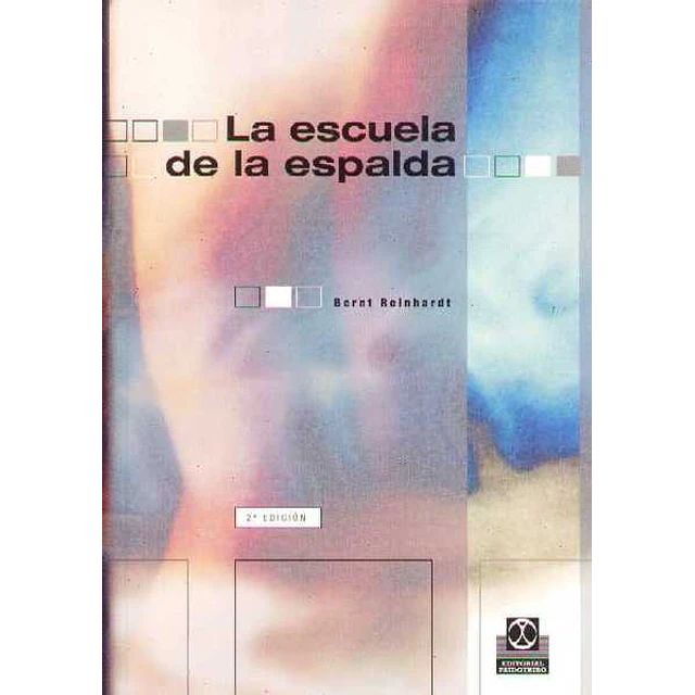 La escuela de la espalda