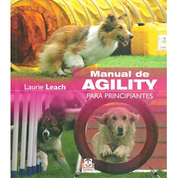 Manual de agility para principiantes