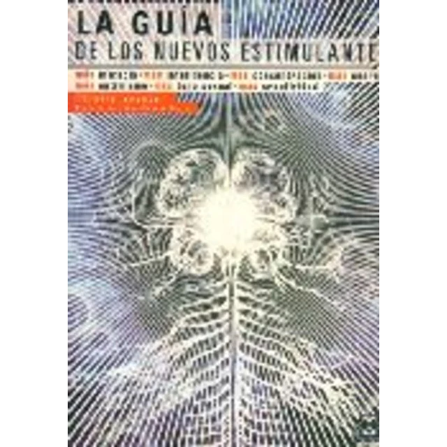 La guia de los nuevos estimulantes