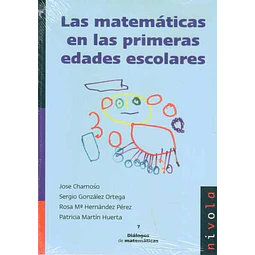 Las matematicas en las primeras edades escolares