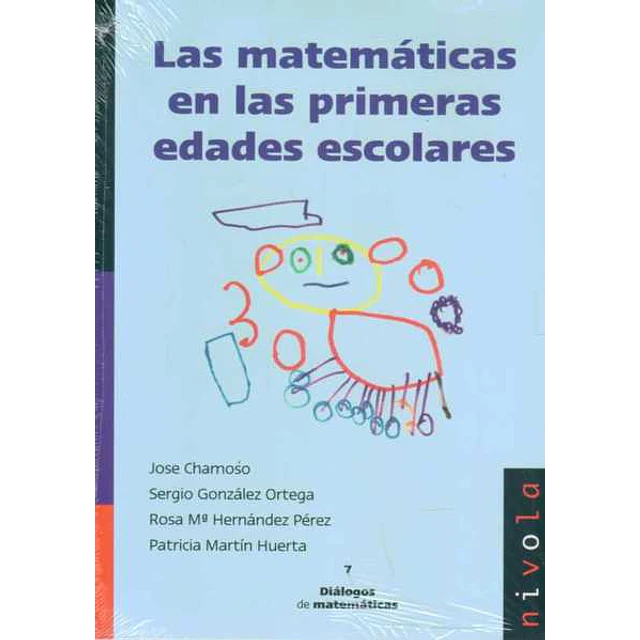 Las matematicas en las primeras edades escolares