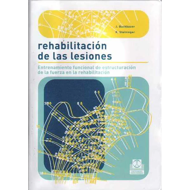 Rehabilitacion de las lesiones
