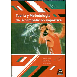 Teoria y metodologia de la competicion deportiva