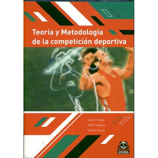 Teoria y metodologia de la competicion deportiva