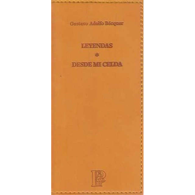 Leyendas - Desde mi celda
