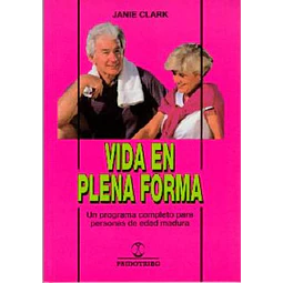 Vida en plena forma