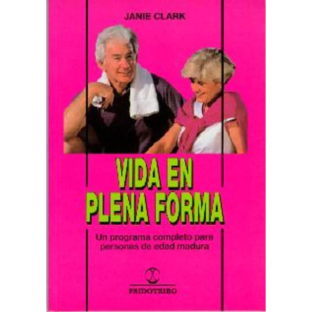 Vida en plena forma