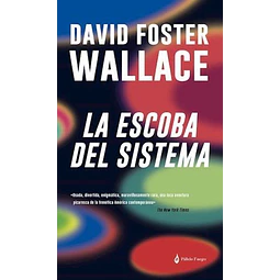 La escoba del sistema