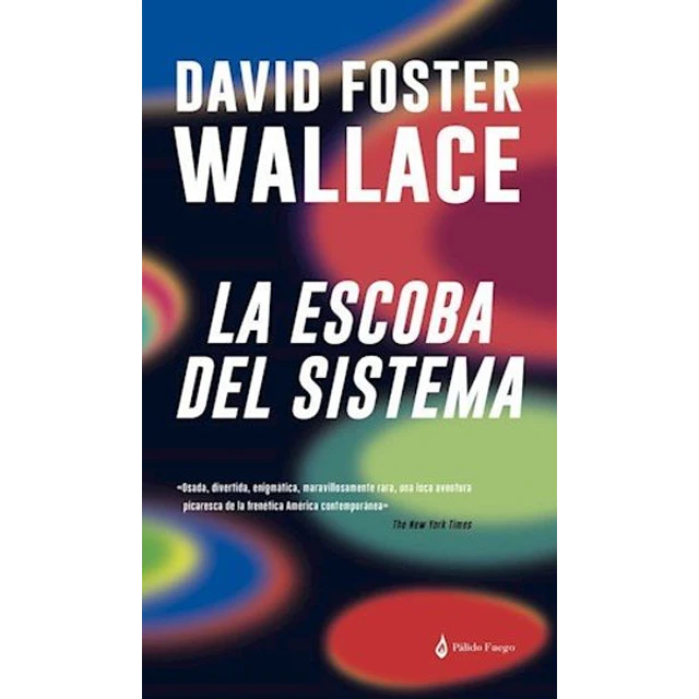 La escoba del sistema