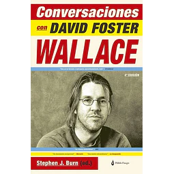 Conversaciones con david foster wallace