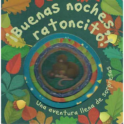 Buenas noches ratoncito