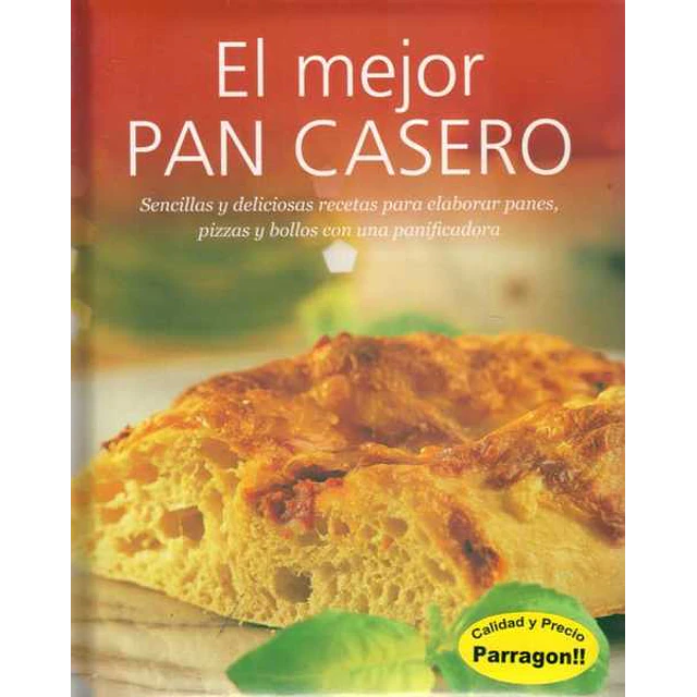 El mejor pan casero