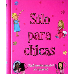 Solo para chicas