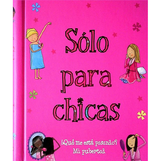 Solo para chicas