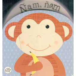 Ñam ñam
